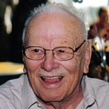 JAKE DYCK  Obituary pic