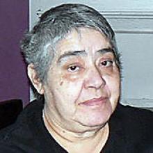 JULIA AURORE MARIE LECLERC Obituary pic