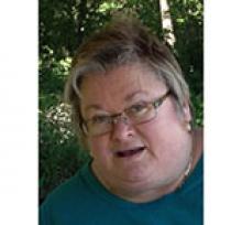 TRUDY WARWICK Obituary pic