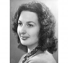 MARIA ASSUNTA CHEAM Obituary pic