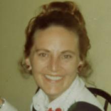 IRENE RITA SOKOL Obituary pic