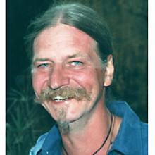 STEVEN ERIC ROBINSON Obituary pic
