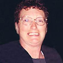 IRENE ELIZABETH WALKER (VAN HAUTE) - Obituary pic