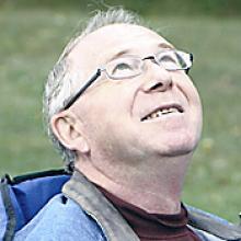SIEGBERT (SIEGY) BOCKRANDT Obituary pic