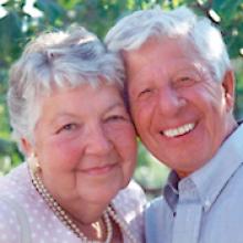 YVONNE (MEMERE) MONDOR Obituary pic