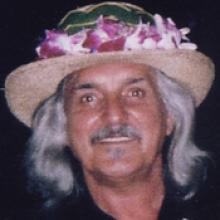 MICHAEL DOMENCO  Obituary pic