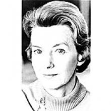 MOLLIE IRENE IVES (BEARD) Obituary pic