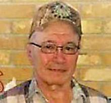 WILLIAM GRANT HUDSON Obituary pic