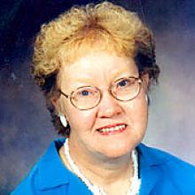 BEVERLY ANN ZAHARIA Obituary pic