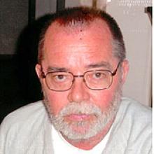 WILLIAM (BILL) FREDRICK WRIGHT Obituary pic