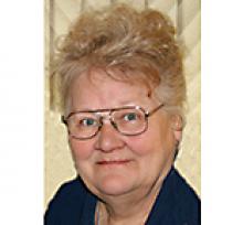 BETTY JEAN HENDERSON Obituary pic