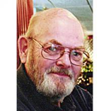 DONALD GEORGE TACKABERRY Obituary pic