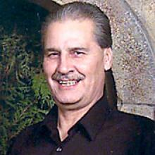 STANLEY WAYNE WILLIAMS Obituary pic