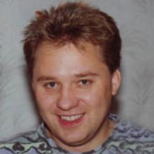JOHN PRANDZIOCH Obituary pic