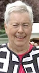 FLORENCE OLIVE SHETTLER (FLO) Obituary pic