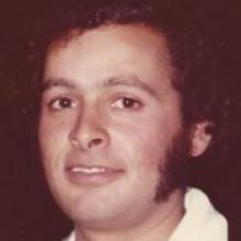 JORGE MANUEL ELEUTERIO Obituary pic