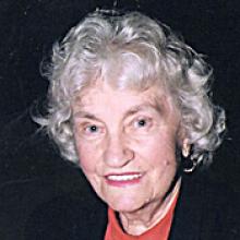 ANNA HELEN KOROL (HUK) Obituary pic