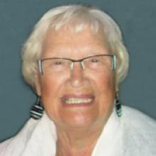 SUSAN SCHINDLE (REDEKOP) Obituary pic