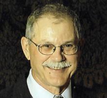 HUGO MULLER Obituary pic