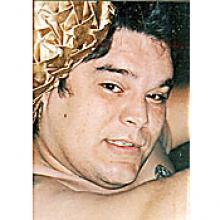 LORNE ALVIN SAYER JR. (SHOONIE)  Obituary pic