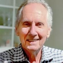 DONALD JOHN MOTTOLA Obituary pic