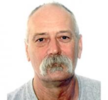 TERRANCE GUY RENAULD Obituary pic