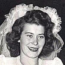 NANCY BJARNASON Obituary pic