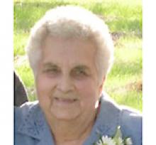 CRETA ELNORE GERTRUDE JOYCE (PERRIN) Obituary pic