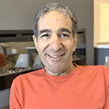 LEONARD IAN KAPLAN Obituary pic