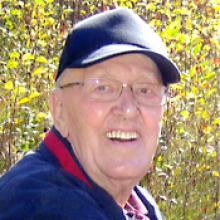 ALEXANDRE VIELFAURE Obituary pic
