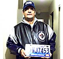 DENNIS LEE LAMIRANDE Obituary pic