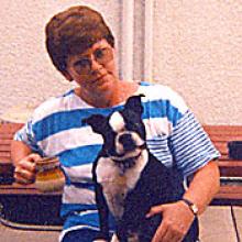 SANDRA ELIZABETH SUL (SNIDER) Obituary pic