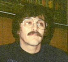 DENIS LEO DUMAS Obituary pic