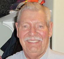 GLEN SMITH Obituary pic