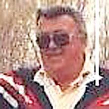 DENNIS CURRIE RODGERS Obituary pic