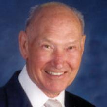 OMER CARRIERE Obituary pic