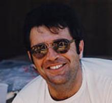 RAYMOND JOHNSON Obituary pic