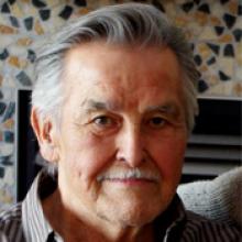 DENIS BEAUCHEMIN Obituary pic