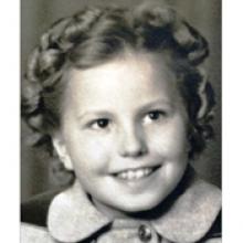SANDRA ANNE TROWSKI Obituary pic