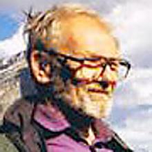 ARTHUR WILLIAM GRIEVE Obituary pic