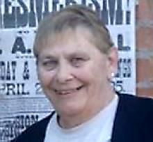VALERIE JACQUELINE ANTONATION Obituary pic