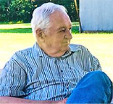 PETER BILINSKY Obituary pic