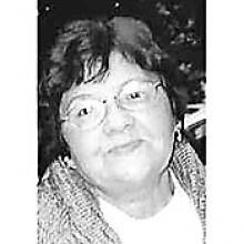 IVY JEAN ROEBUCK (MCLEOD) Obituary pic