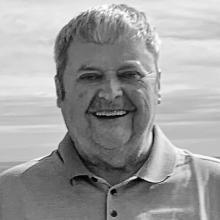GERARD HENRI JOSEPH LAMBERT Obituary pic