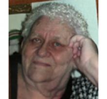AUDREY CHRISTINA YENDRYS Obituary pic