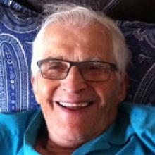 ALBERT DONALD PETKAU Obituary pic