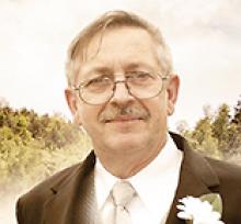 OTTO POHL Obituary pic