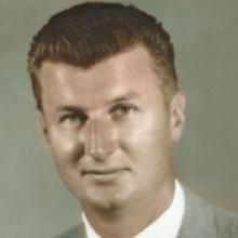 WALTER KOHUT Obituary pic