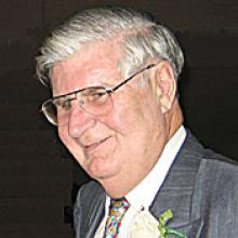 JOHN DAVID WALKER Obituary pic