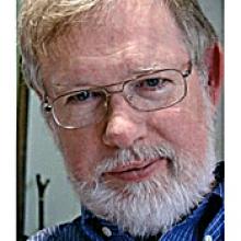 DAVID M. DELANEY Obituary pic